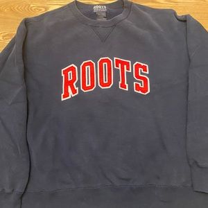Vintage Roots Men’s XXL Crewneck